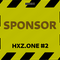 HXZ.ONE #2 Bronze-Sponsor