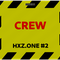 HXZ.ONE #2 Crew